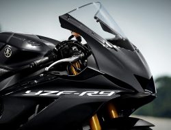 Yamaha Aerox Listrik Rilis! Spesifikasi dan Harga Diprediksi Rp55 Jutaan