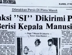 Jasad Zahra Dilla Ditemukan di Selokan, Dibunuh oleh Oknum Polisi?