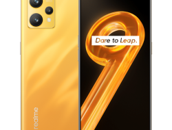 Realme GT 7 vs GT 7T: Pertarungan Sederajat, Pilih Mana?