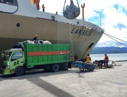 Jadwal KM Lambelu Terbaru: Rute Palu – Balikpapan, Pare-pare, Makasar, Bau-bau Berangkat Pagi