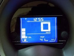 Akhir Tahun, Waktu Tepat Beli Yamaha NMAX: Skutik Mewah untuk Liburan Nataru