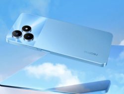 HP Terbaik di Bawah Rp4 Juta: RAM 8GB, ROM 256GB, Kamera 50 MP Desember 2025