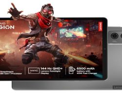 HP Honor Win resmi dirilis: Layar 185Hz, Snapdragon 8 Elite Gen 5, dan baterai 10.000mAh