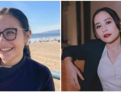 Tampil Tanpa Makeup, Prilly Latuconsina Hadirkan Wajah Baru Cellbooster