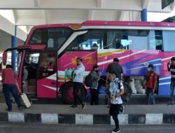 Jadwal dan Harga Tiket Bus AKAP Bali ke Jawa Minggu (21/12)