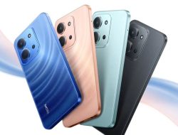 Harga HP Naik 2026 Akibat Cip Langka, Ponsel RAM 4GB Semakin Umum