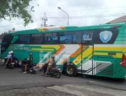 Cek Jadwal dan Harga Tiket Bus AKAP Bali ke Jawa Hari Selasa (2/12)