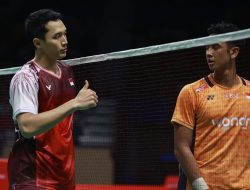 Saat Senior Tak Dianggap, Alwi hingga Raymond/Joaquin Masuk Kandidat Bintang Muda Bulu Tangkis di BWF Award 2025