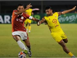 Tangan Magis Mantan Persib di Liga 2, 3, dan 4 2025/2026: 3 Peluang Promosi ke Kelas Lebih Tinggi