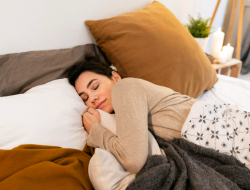 Pahami Manfaat Luar Biasa Tidur Dalam dan 5 Tips Sederhana untuk Tidur Lebih Baik