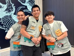 [EKSKLUSIF] Rahasia di Balik Tawa, Drama, dan Kekacauan Kreatif yang Matang