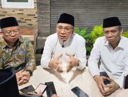 Pemecatan Gus Yahya dari Ketum PBNU Dinilai Tidak Sesuai Aturan oleh Tokoh NU