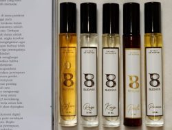 Wewangian sebagai identitas, budaya parfum Indonesia hadirkan pilihan sesuai momen
