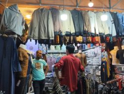 PLN Nyalakan Empat Wilayah Pascabencana, 93% Listrik Aceh Pulih