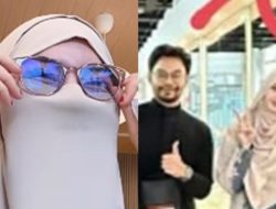 Reaksi Kocak Zanzabella Soal Status Inara Rusli dan Insanul Fahmi