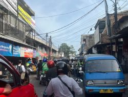 Usulan Underpass: Solusi Atasi Kemacetan Citayam