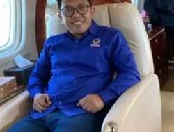 Wali Kota Sibolga Dihujat Usai Jalan Kaki 3 Hari 2 Malam, Ini Profil Akhmad Syukri Nazry