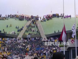 Kekuasaan yang Menipu Mata