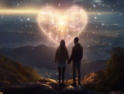 Ramalan Cinta Zodiak Desember 2025: Kesempatan Romantis Menggoda