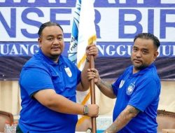 Akhirnya Panser Biru dan Snex Hentikan Boikot Laga Kandang PSIS Semarang, Wareng: Dukung Lawan Persipal