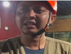 Pengantaran 30 Jenazah Korban Banjir Terhambat, Petugas BPBD Menangis Kekurangan Sarana