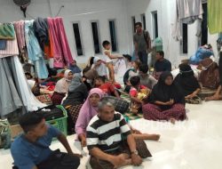 Harga Bahan Pokok Aceh Naik 100 Persen, Telur Rp110 Ribu Per Papan