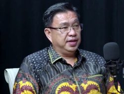 Tonny Lasut Siap Bawa Golkar Sulut ke Puncak: Waktu Tepat untuk Perubahan