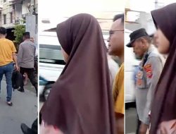 Hari Ini, Polrestabes Medan Umumkan Kasus Anak 12 Tahun Diduga Bunuh Ibu