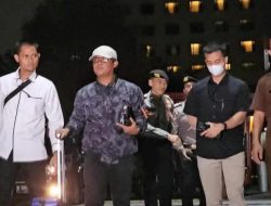 Ardito Wijaya, Dokter Baru yang Jadi Bupati Lampung Tengah Diciduk KPK
