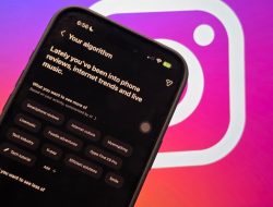 Fitur “Your Algorithm” Instagram Kini Hadir di Indonesia, Pengguna Android dan iOS Bisa Coba