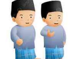 Mencari Hadiah Tersembunyi