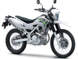 Rekomendasi Kawasaki 2026: Tangguh, Stylish, Mulai Rp30 Jutaan