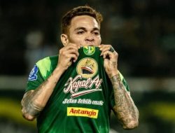 Persebaya Naik ke Posisi 6! Update Klasemen Super League 2025/2026