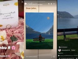 Bukan Selingkuh, Ini Alasan Atalia Gugat Cerai Ridwan Kamil, Postingan Lawas Aura Kasih Jadi Sorotan