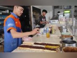 10 oleh-oleh Bandung paling ikonik dan legendaris