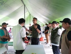 Danantara Bantu BRI Dukung Pemulihan Aceh Tamiang