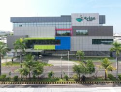 9 Saham Milik Hermanto Tanoko yang Terdaftar di Bursa