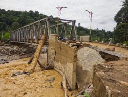 Purbaya Rilis Kebijakan Relaksasi Penyaluran TKD ke Aceh, Sumut, dan Sumbar