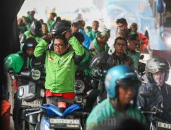 Banyak catatan di tengah perbincangan merger Gojek-Grab yang memanas