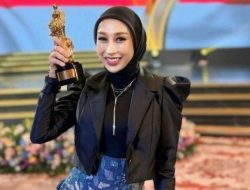 Kaleidoskop 2025: Bintang yang Dihujat karena Skincare, Mulai dari Nikita Mirzani hingga Melvina