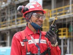 Pemprov Kaltim Siap Atur Lalu Lintas Kapal Tanker di RDMP Balikpapan