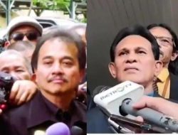 Setelah Ijazah Jokowi Ditunjukkan ke Roy Suryo, Ahli Sebut Siap Disidang, Pelapor: Mengapa Berteriak-teriak?