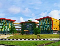 Beasiswa 2026 ke Brunei: Syarat dan Manfaatnya Disini!