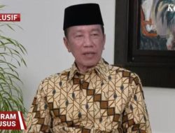 Mardiansyah Semar Diduga Dimainkan Orang Sakit Hati dalam Kasus Ijazah Jokowi Pilpres 2024