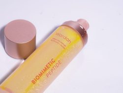 Jadi favorit banyak orang di 2025, kenali 10 produk skincare Wardah ini!
