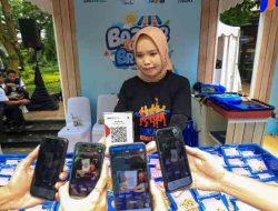 Waktunya UMKM Paham Teknologi atau Terkikis Zaman?