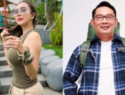 Video lama Aura Kasih viral, tegas ungkap pendapatnya soal pelakor: salah besar