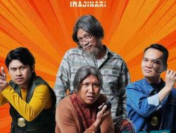 Agak Lain: Nyala Pantiku, Baju Nenek, dan Jubah Agama