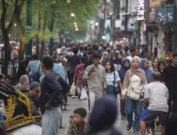 Pernyataan Pekerja di Berbagai Wilayah tentang UMP 2026