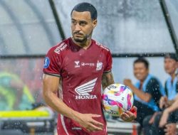 Jaminan Mesin Gol Baru! 3 Alasan Persebaya Surabaya Untung Rp6,08 Miliar dengan Victor Luiz